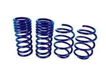 Ford Performance Mustang 1" Lowering Springs (15-23) GT/Bullitt/EcoBoost M-5300-XA