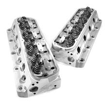 Ford Performance Bronco X2 Street Cruiser Cylinder Heads (92-96) 5.0|5.8 M-6049-X2