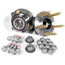 Ford Performance Mustang Rear Wheel Hub Kit (15-23) M-1104-B