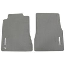 2005 2009 Mustang Floor Mats Lmr Com