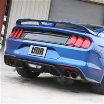 Ford Performance Mustang Decklid Panel (15-23) M-16600-MA