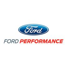 Ford Performance Banner - 5ft M-1827-FP