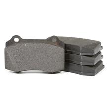 Ford Performance Mustang 2000 Cobra R Brake Pads - Front (94-04) M-2300-XP