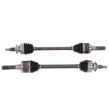 Ford Performance Mustang GT350 Half Shaft Kit (15-23) M-4130-M8S