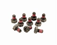 Ford Performance Mustang Ring Gear Bolts for 8.8" Rear Differential (86-14) M-4216-A300