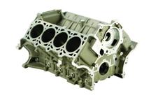 Ford racing 4.6l 3v aluminator short block for supercharged applications #8