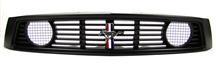Ford Performance Mustang Boss 302S Front Grille Kit (10-12) M-8200M-BRK
