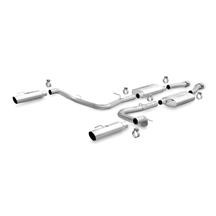 Magnaflow Mustang Catback Exhaust System - IRS  - Stainless Steel (99-04) Cobra 15644