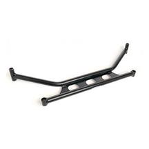 Maximum Motorsports  Mustang 4 Point K-Member Brace Black (83-93) Convertible MMKB42