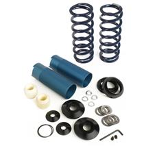 Maximum Motorsports Mustang Front Coil Over Kit - 10" 300lbs (79-04) COP-2-30010