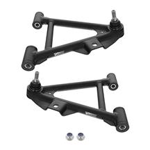 Maximum Motorsports Mustang Reverse Offset Front Control Arms (79-93) MMFCA-20