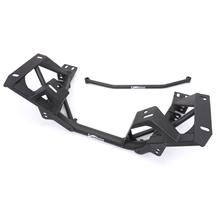 Maximum Motorsports  Mustang Tubular K Member  - Modular/Coyote/LSX (96-04) MMKM2