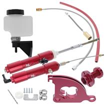 McLeod Mustang Hydraulic Clutch Cable Conversion Kit  (79-04) 14-326