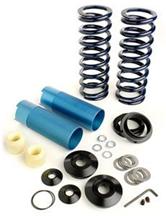 Maximum Motorsports Mustang Front Coil Over Kit - 12" 225lbs (79-04) COP-2-22512