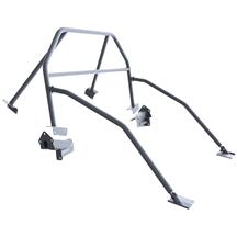 Maximum Motorsports Mustang Drag Race 6-Point Roll Bar (05-14) Coupe MM5RB-24