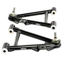 thumbnail image 2 of Front Lower Control Arms Pair For 1979-1993 Ford Mustang – LH & RH – ACP Parts 2 of 6