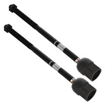 Moog Mustang Inner Tie Rod End Kit (79-93)