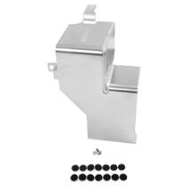 Moroso Mustang Aluminum Coil Cover   (86-93) 74254
