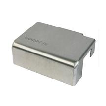 Moroso Mustang Fabricated Fuse Box Cover (98-04) 74230