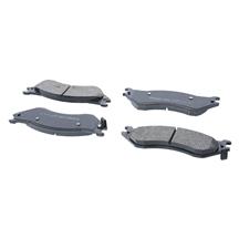 Motorcraft Front Brake Pads (00-04) F-150 4.2|4.6|5.4 BR50