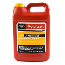 Motorcraft F-150 Raptor VC-7-B Concentrated Coolant  - Gold (2010) 5.4 VC-7-B