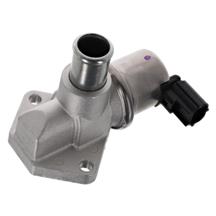 Motorcraft Idle Air Control Valve CX-1755 Fits Select: 2000 MERCURY Sable 2000 Ford Taurus