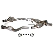 Magnaflow Mustang Catted X-Pipe (50 State Legal) (86-93) 337338