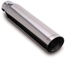 Magnaflow Exhaust Tip - 3.5"x 18" Long Polished Stainless Steel 35105