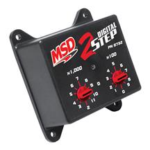 MSD 2 Step Rev Controller for 6AL Box 8732