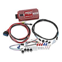 MSD Digital 6Al Ignition Box 6425