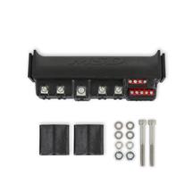 MSD Solid State Relay Block  - Black 75643
