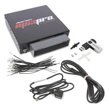 MegaSquirt Mustang MS3Pro Plug and Play Standalone ECU (99-04) MSPNPPro-EECV_8CM