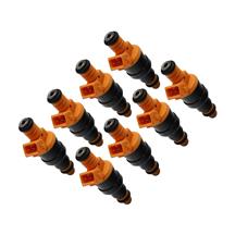 Mustang 19lb Fuel Injectors - EV1 - Jetronic (86-02)