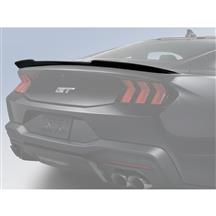 Ford Mustang Air Design Rear Spoiler  - Gloss Black (2024) VPR3Z-6344210-A