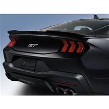 Mustang Air Design Rear Spoiler  - Gloss Black (24-25) VPR3Z-6344210-A