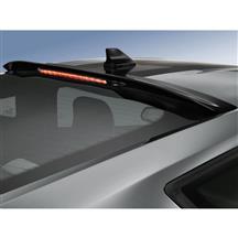 Mustang Air Design Roof Spoiler  - Gloss Black (24-25) VPR3Z-6344210-B