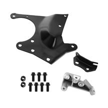 Mustang A/C Compressor Bracket & Hardware Kit (85-93) 5.8
