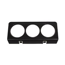 Mustang A/C Control Trim Bezel (87-89) E8ZZ-6104567
