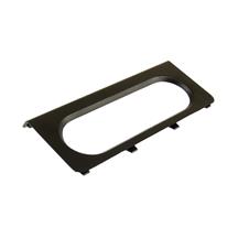 Mustang A/C Control Trim Bezel (90-93) FOZZ-6104567