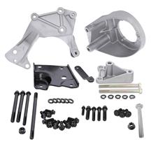 Mustang A/C Delete Engine Accessory Bracket Kit (85-93) 5.0