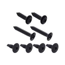 Mustang A-Pillar Trim Hardware (79-86)