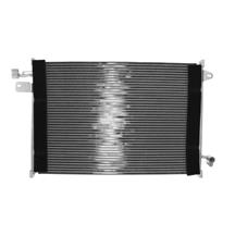 Mustang  Air Conditioner (A/C) Condenser (05-09)