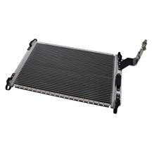 Mustang Air Conditioner (A/C) Condenser (82-93)