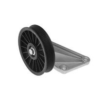 Mustang Air Conditioner (A/C Delete) Eliminator Pulley (94-04) V6 3.8