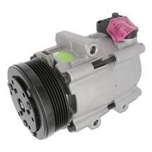 Mustang Air Conditioning (A/C) Compressor & Clutch  (96-06) 4.6