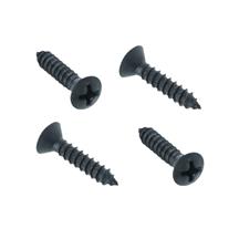 Mustang Antenna Base Screws (79-93)
