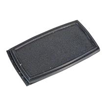 Mustang Antenna Delete Panel (79-93) E0BZ-18919
