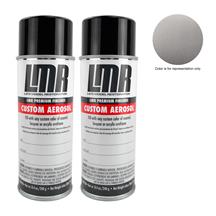 Mustang Argent Silver Paint Kit (79-04)