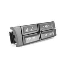 Motorcraft Mustang Steering Wheel Control Button - RH  - Radio/Sync - w/o Nav (10-12) SW6714