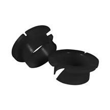 Mustang Automatic Shifter Handle Bushings (79-04)